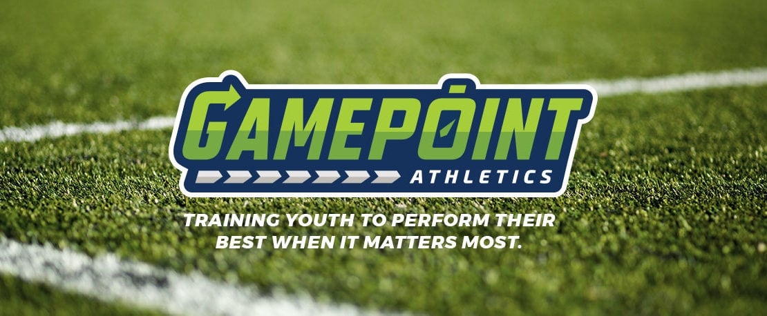 GamePoint Athletics - Training youth to perform their best when it matters most.